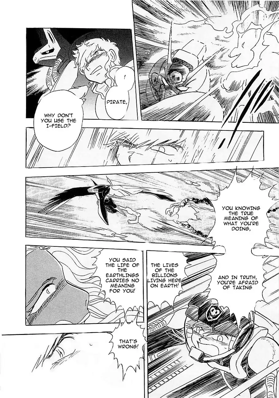 Kidou Senshi Crossbone Gundam - Koutetsu no 7 Nin Chapter 9 30